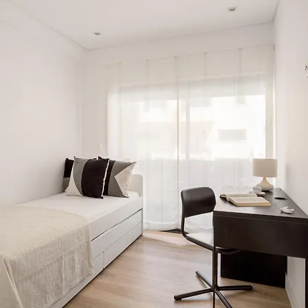 Lägenhet Seacoast Premium *