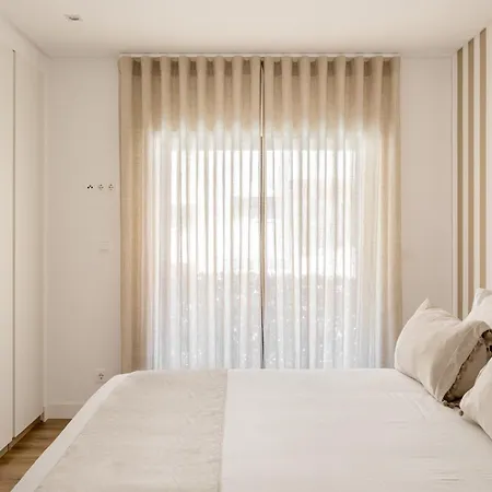 Seacoast Premium Lägenhet Cascais