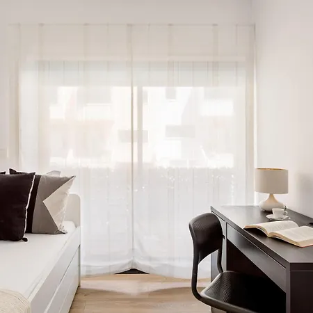 Lägenhet Seacoast Premium Cascais