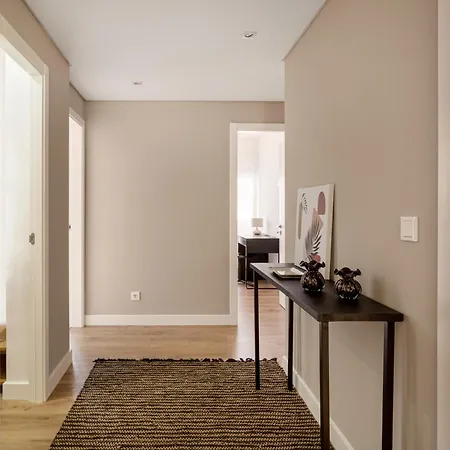 Seacoast Premium Lägenhet *