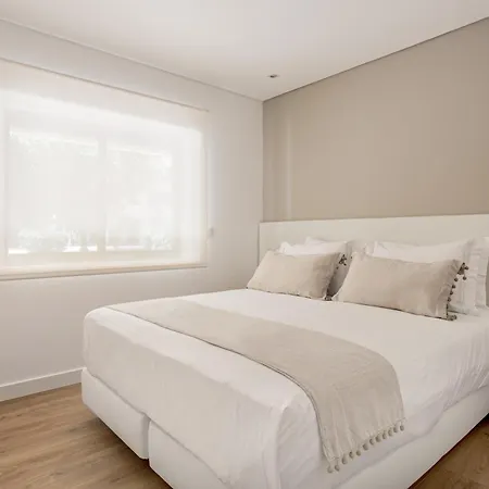 Seacoast Premium Appartement