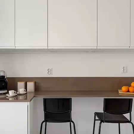 Seacoast Premium Appartement *