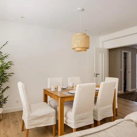 Seacoast Premium Appartement Cascais