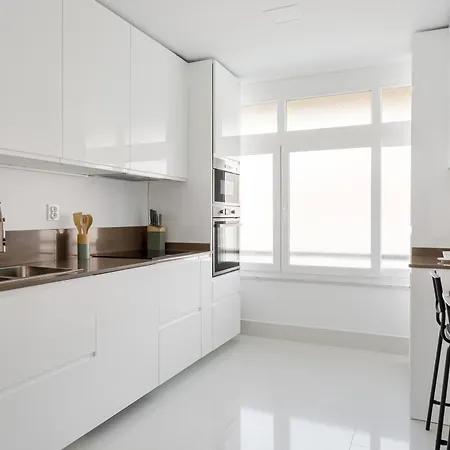 Seacoast Premium 公寓