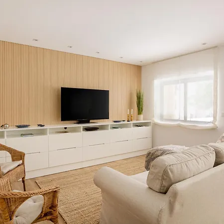 Seacoast Premium Appartement *