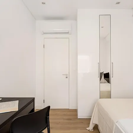 Appartement Seacoast Premium *