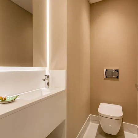 Seacoast Premium Appartement