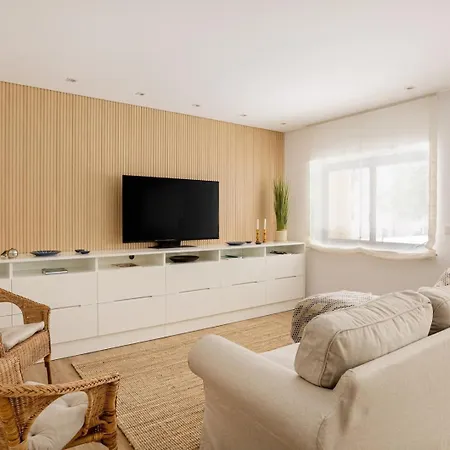 Seacoast Premium * Cascais