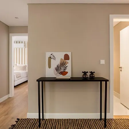 Seacoast Premium Apartmán *