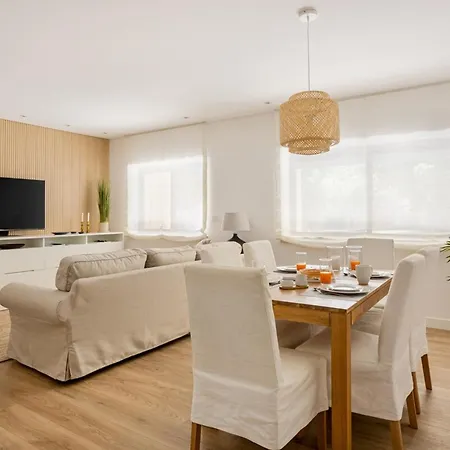 Seacoast Premium 4* Cascais
