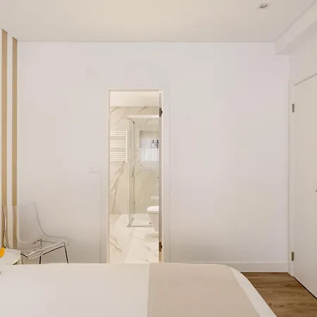 Gasthuis Seacoast Premium 4*