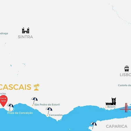 Seacoast Premium Pensionat