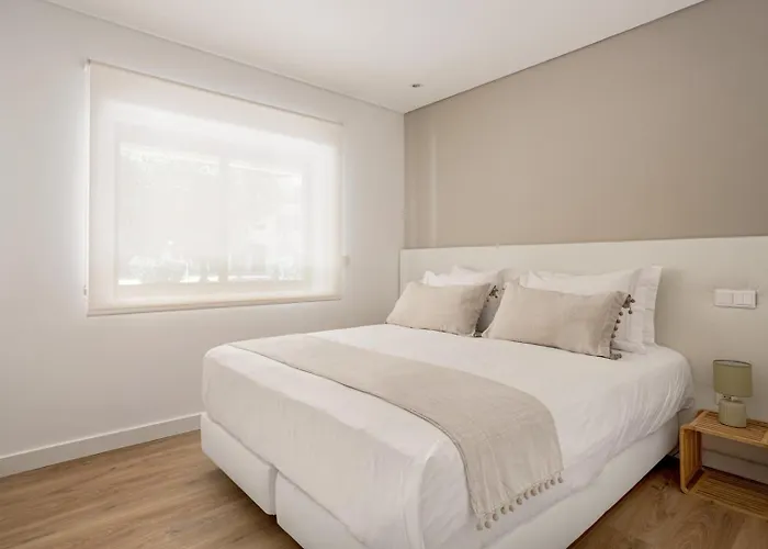 Seacoast Premium * Cascais