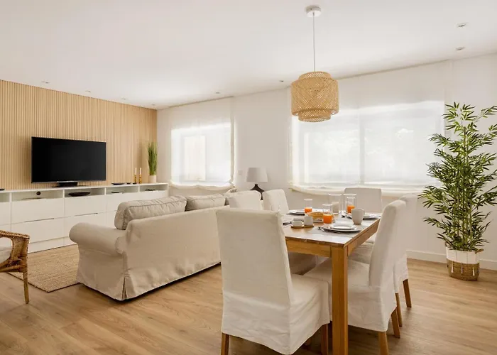 Apartmán Seacoast Premium *