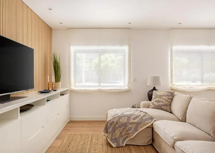 Apartmán Seacoast Premium Cascais