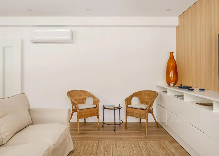 Apartmán Seacoast Premium *