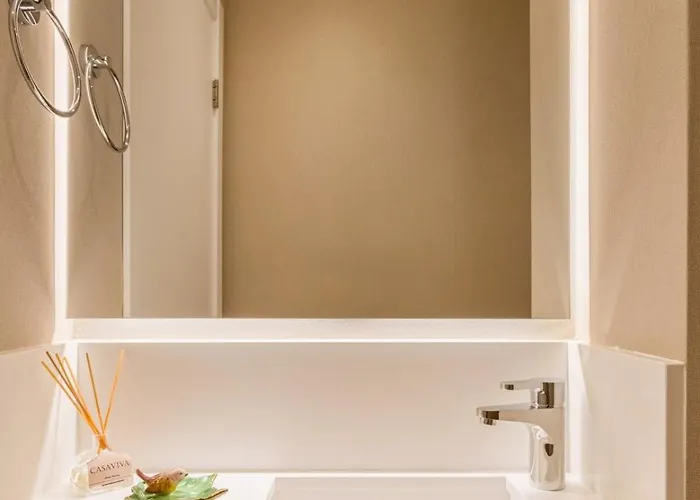 Seacoast Premium Apartmán