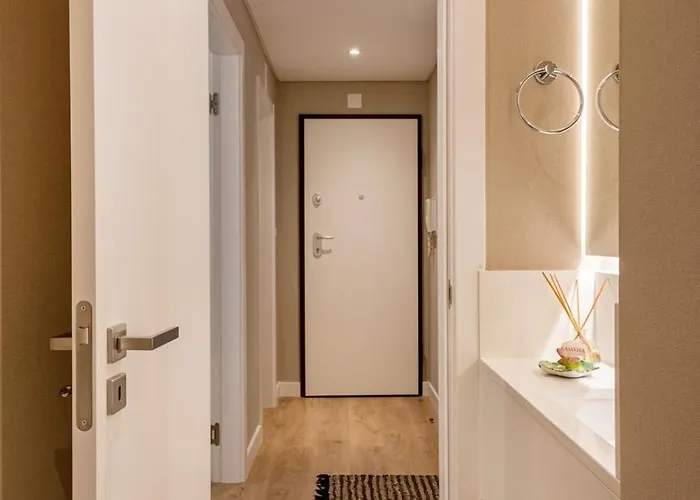 Seacoast Premium Apartmán *