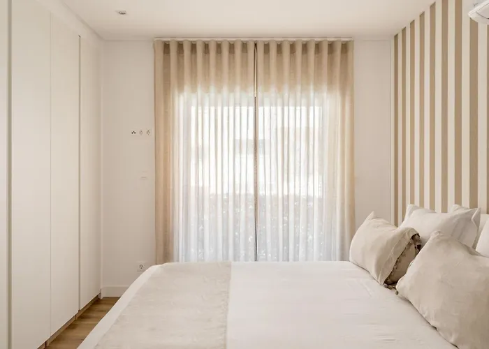 Seacoast Premium Apartmán