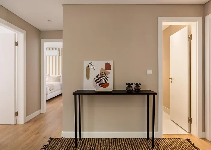 Seacoast Premium Apartmán *