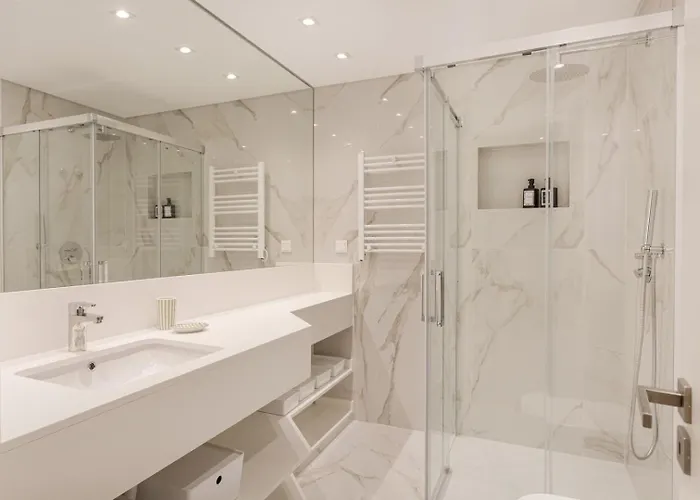 Seacoast Premium Apartmán *