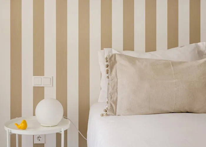 Apartmán Seacoast Premium Cascais