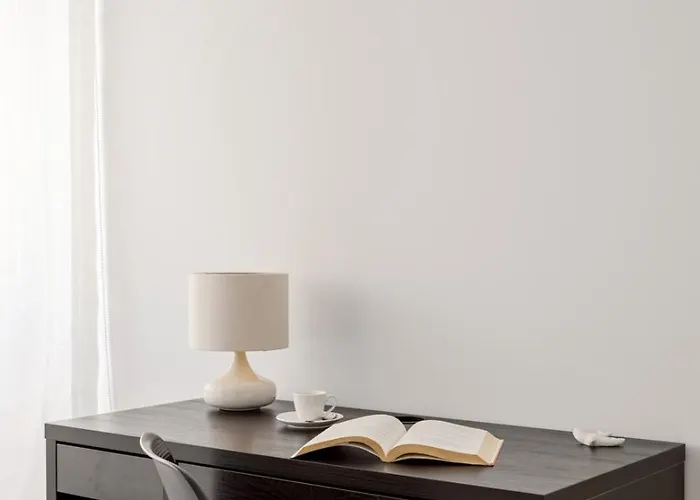 Seacoast Premium Apartmán