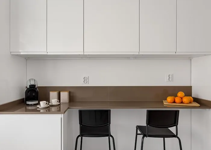 Apartmán Seacoast Premium Cascais