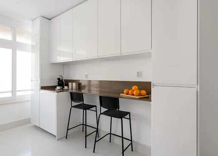 Seacoast Premium Cascais