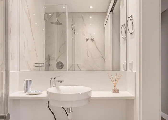 Apartmán Seacoast Premium