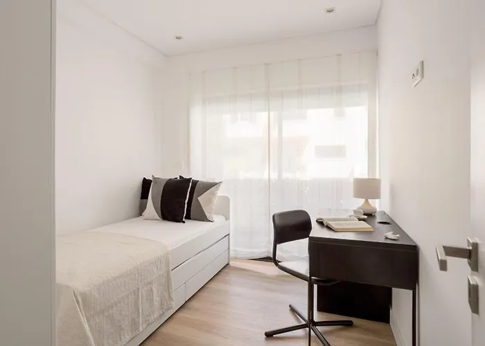 Seacoast Premium Apartmán