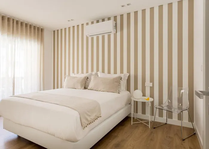 Apartmán Seacoast Premium Cascais