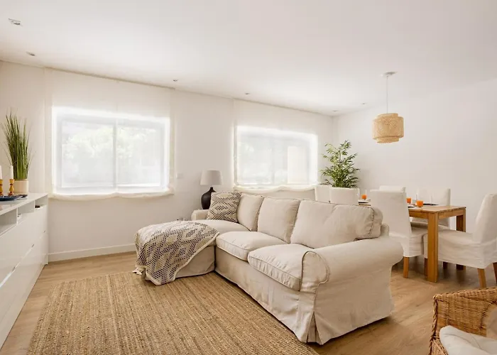 Seacoast Premium Apartmán Cascais