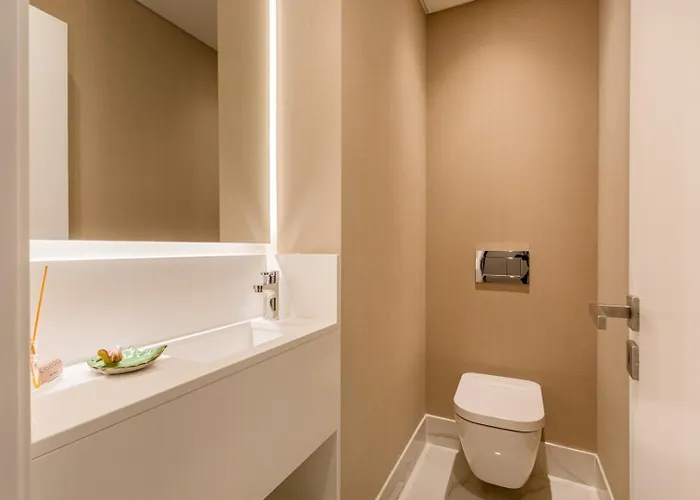 Apartmán Seacoast Premium Cascais