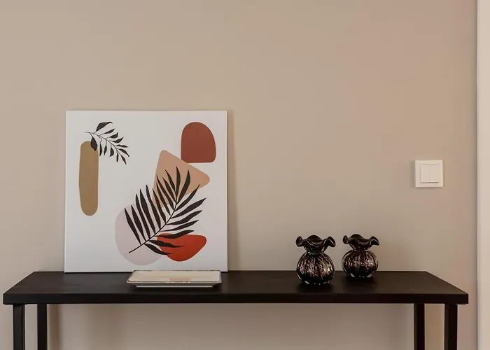 Seacoast Premium Apartmán *