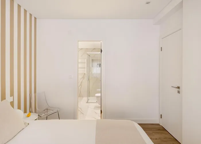 Seacoast Premium * Cascais