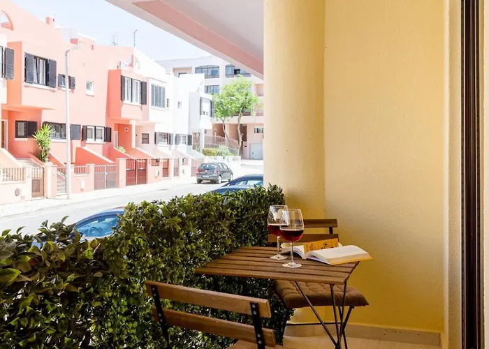 Seacoast Premium Apartmán *