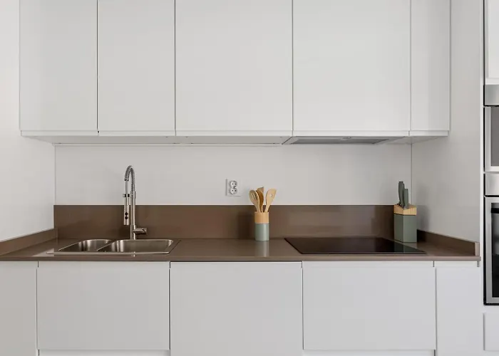 Seacoast Premium Apartmán Cascais