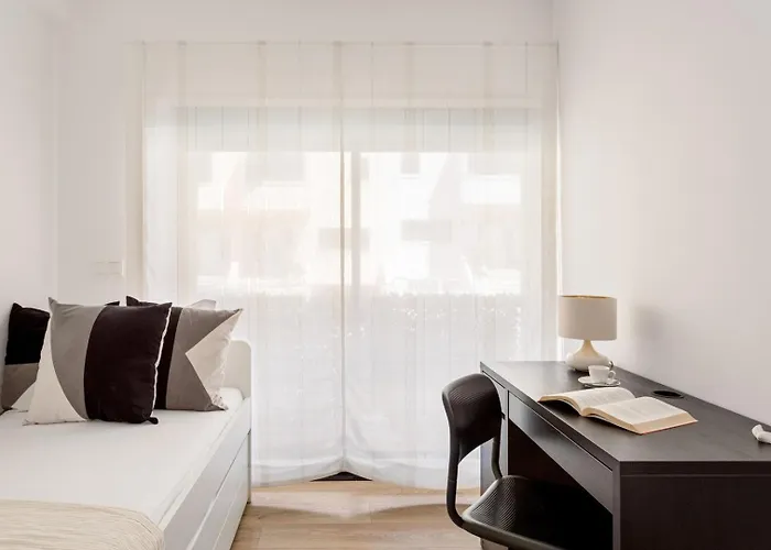 Seacoast Premium Apartmán