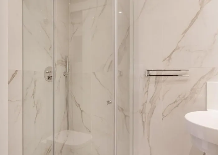 Seacoast Premium Apartmán Cascais