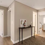 Seacoast Premium Apartment Cascais