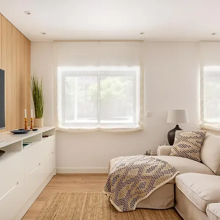 Cascais Seacoast Premium Apartment *