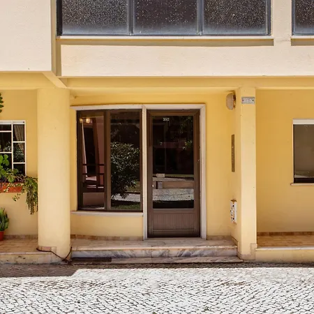 Cascais Seacoast Premium Apartment Apartmán Cascais