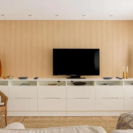 Cascais Seacoast Premium Apartment Apartmán *