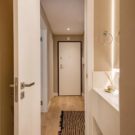 Cascais Seacoast Premium Apartment Apartmán Cascais