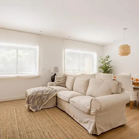 Cascais Seacoast Premium Apartment *