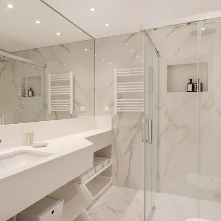 Seacoast Premium Gasthof Cascais