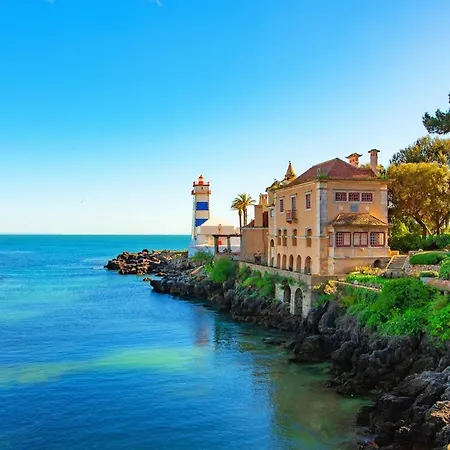 Seacoast Premium Gasthof Cascais